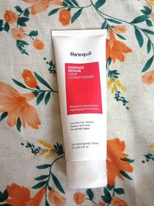 Re'equil Damage Repair Hair Conditioner