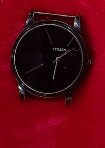 Citizen Men's watch dial (Non working)