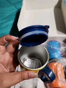 Dubblin Polo Mug Set (4 Pcs)