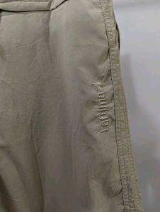 Convertible Hiking Pants