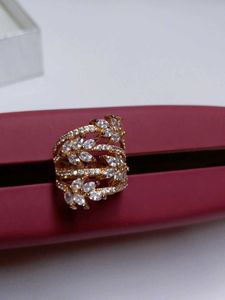 Set of 9 Fashion Rings