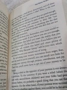 Secrets of the Millionaire Mind