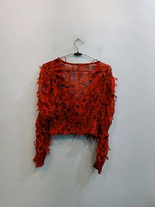 🇹🇷 Zara Imported Top