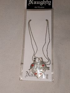 Neckless &amp; Chain