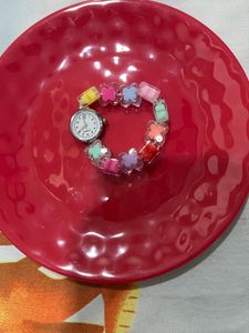 New Watch Bracelet