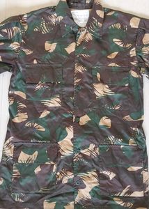 💥 Stock Clearance Sale ❗️❗️❗️Field Dress