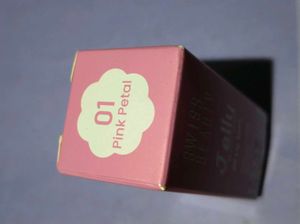 Swiss beauty - Enchanting Flower Infused lip balm