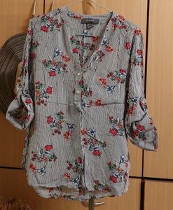 Viscose Shirt/Tops