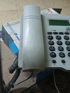 Mtnl Telephone