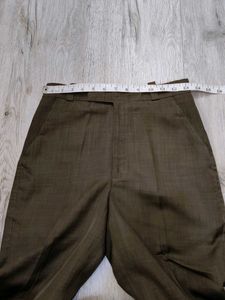 Ma5774 Sabrin bootcut pant waist 26 inches