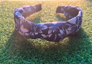 Girls Hairbands Combo Of 2