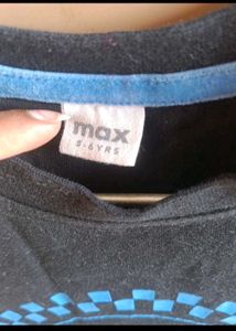 Bundle of Boys Clothing