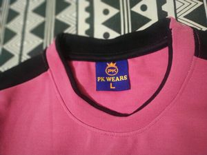 Full Sleeve Polyester T Shirt