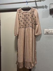 Party Wear Nayra Dress