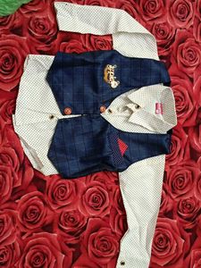 Cute Boys' Outfit