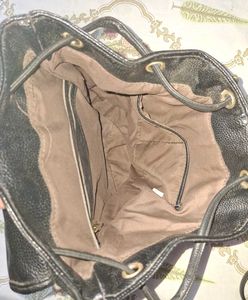 Y2k Leather Bag ❗️clearance sale❗️