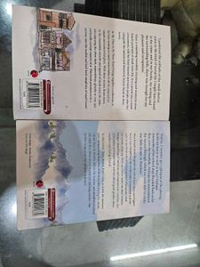 Ruskin Bond Books - 2 book set