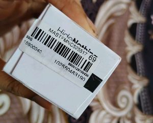 Minimalist Marula Oil 0.5% Moisturizer