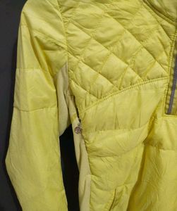 Lululemon Puffer Jacket