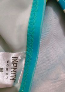 Very Beautiful N Comfortable Beach Top With Brief