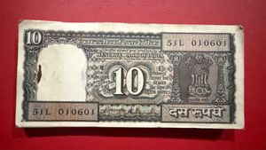 10 rs blackboat  bday bundle Signed by s vent