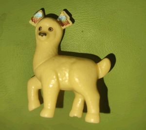 Kinder Joy toy