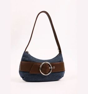 Nefs finds Denim Jackie bag