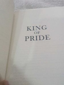 King of Pride by Ana Huang