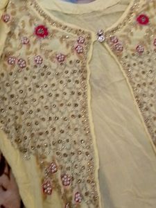beautiful 3 piece suit for girls ✨ latest dress de