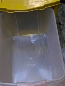 Plastic Container
