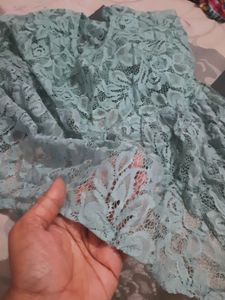 net clothe