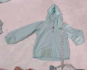Very Cute N Beautiful Raincoat