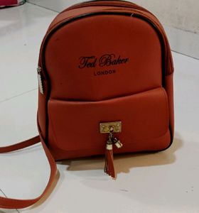 Backpack Women