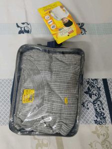 Brand New Thermal