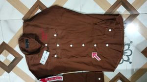 Denim Shirt  220 Rupees Only