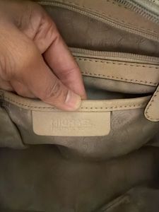 Original Michael Kors Tote Bag