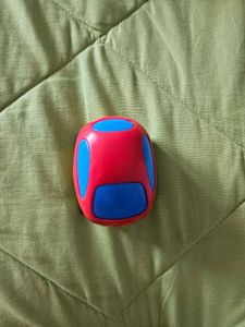 lovable Smoby - Vroom Bubble