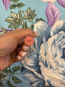 PAC Tinted Lip Oil