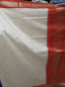 Good Condition Saree