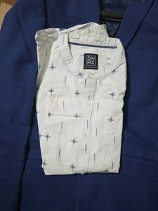 Allen Solly Kurta Set Garment Bag