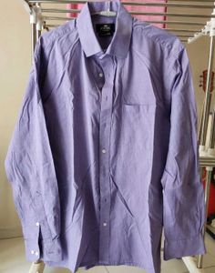 Formal Shirt In Size 40