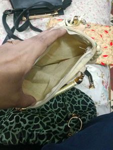 Assorted Handbags for Sale pack of 4