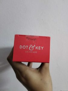 Dot &amp; Key Tinted Sunscreen SPF 50+