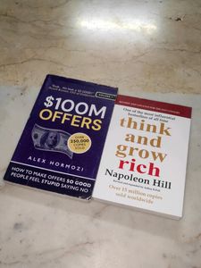 Personal Finance Books Set