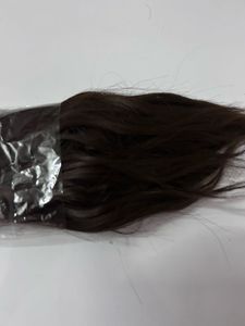 Savana Wavy Clip-In Hair Extensions