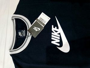 🇳🇿💫🎀NIKE Tshirt Regular fit