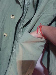 Trench Coat