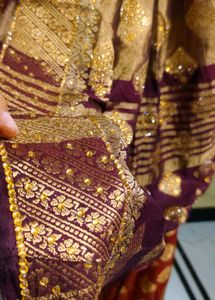 Exquisite Embellished Lsaree high quality 🔥