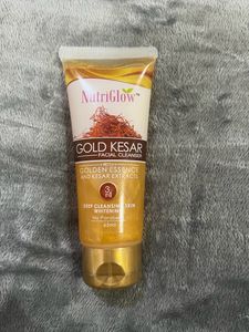 Face Wash 60ml + Facial Kit 50ml