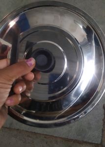 Appam Patra(No Return)